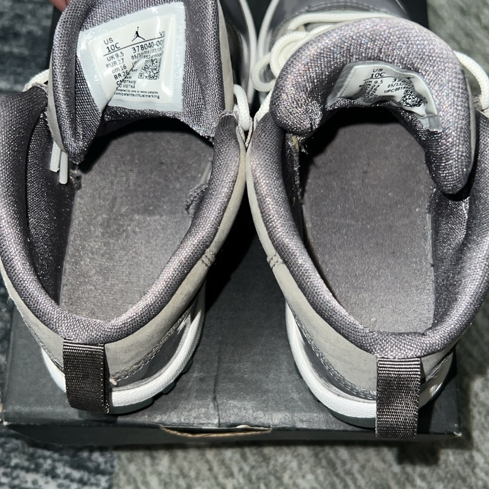 Jordan 11 Retro - Picture 6 of 7